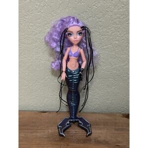 Mermaze Mermaidz Color Change Riviera Mermaid Fashion Doll